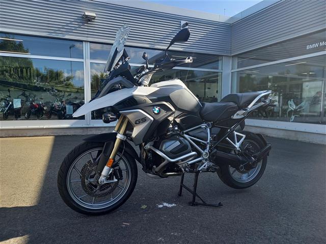 BMW R 1250 GS