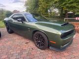 Dodge Challenger SRT Scat Pack - Dodge Challenger: Srt