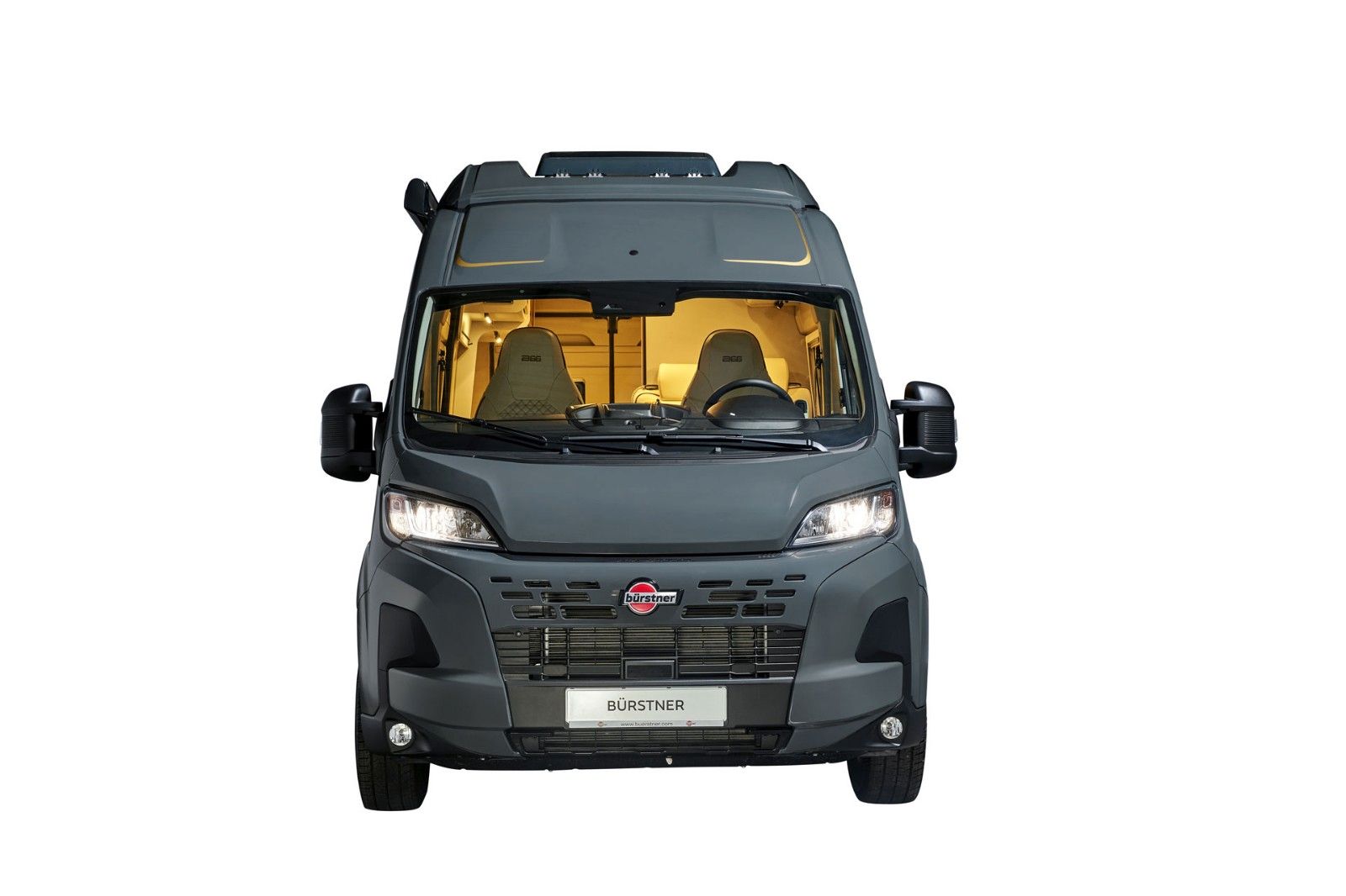 Fahrzeugabbildung Bürstner Campeo C600 B66 SONDERMODELL AUTOMATIK