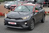 Kia Stonic 1.4 Spirit Navi Kamera Lenkradheizung DAB - Kia Stonic Gebrauchtwagen