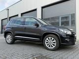 Volkswagen Tiguan CityScape BMT / 4Motion / Keyless / Xenon - Volkswagen Tiguan CityScape mit Diesel-Antrieb