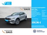 Volkswagen T-Roc R-Line 2.0 TDI DSG AHK*Navi*Kamera