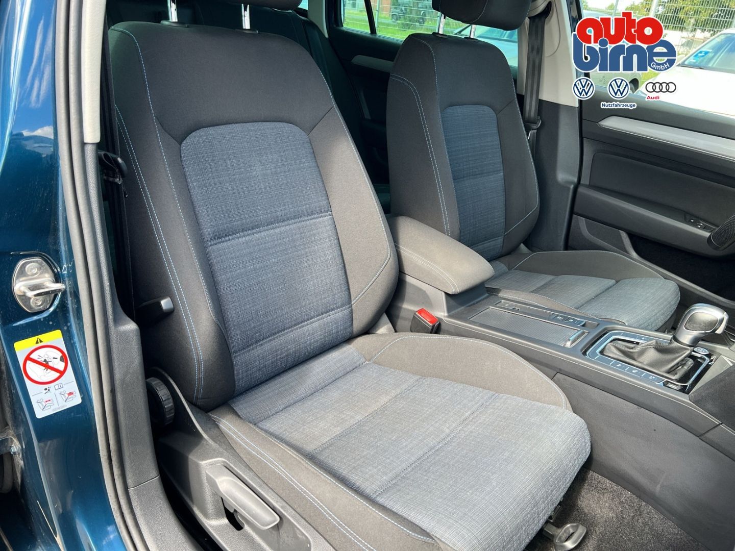 Passat Variant Plug-In 1.4 TSI Hybrid GTE AHK-kl