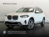 BMW X3 xDrive30e LED+SHZ+DAB+AppleCarPlay DW 0,5% - BMW X3: 3.5