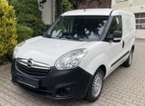 Opel Combo D Kasten L1H1 2,2t - Opel Combo aus 2014