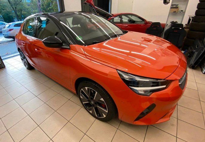 Image of Opel Corsa