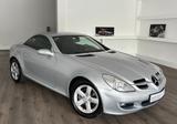 Mercedes-Benz SLK 280 Roadster AIRSC+KLIMA+LEDER+PDC+SHZ+TEMPO - Mercedes-Benz SLK 280 Gebrauchtwagen