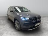 Jeep JEEP Compass II 2021 - Compass 1.3 turbo t4 Limi - Jeep Compass mit Halbautomatikschaltung