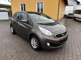 Kia Venga 1.6 FIFA World Cup Edition Klima Alu 1Hand - Kia Venga: Fifa World Cup Edition