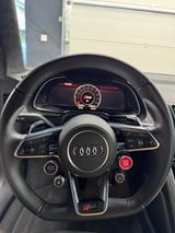 Audi R8 5.2 FSI plus S tronic quattro - - Audi R8 plus Gebrauchtwagen