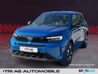 Opel Frontera - Vorschau Bild 7