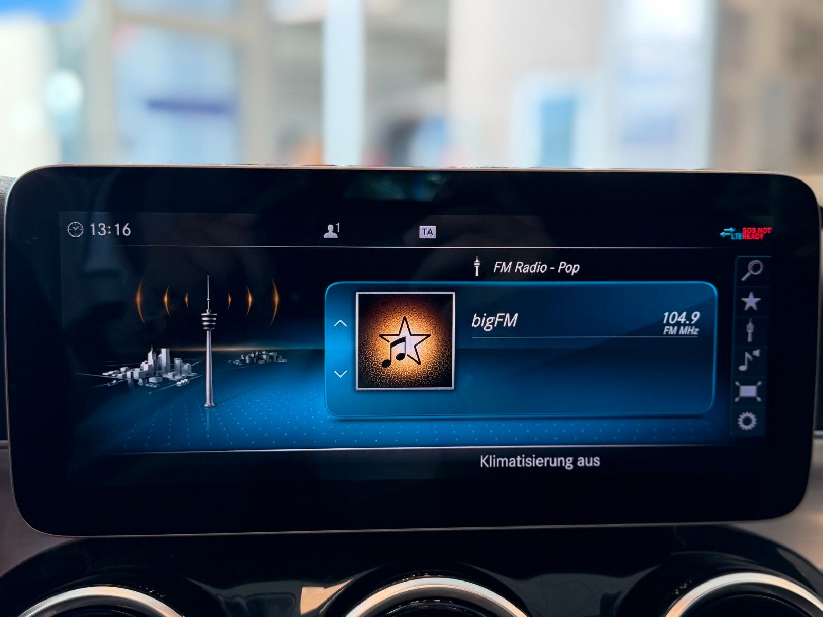 Mercedes-Benz C 180 T Ava 9G-Tr. LED AHK Pano Rü-Ka CarPlay foto 23
