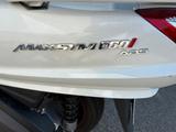 SYM Axsym 600i ABS - ROLLER VON 501 BIS 750 CCM