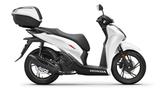 Honda SH 125 AD2R **AKTIONSPREIS**