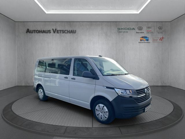 T6.1 Kombi LR 2.0 TDI 9 Sitzer Climatic/AHK/GRA/