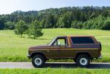 Ford XLT Ranger Bronco V8 - Ford Gebrauchtwagen von 1980