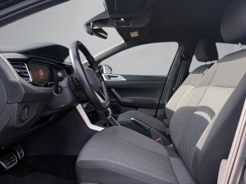 Volkswagen Taigo 1,0 l TSI DSG AHK, миниатюра 7