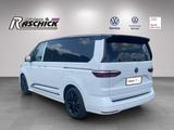 Volkswagen Multivan T7 Edition lang LÜ TDI DSG AHK Pano ACC - mit Diesel-Antrieb: Navigationssystem