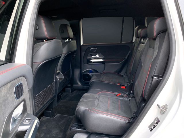 Mercedes-Benz GLB 250