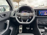 Cupra Ateca - Vorschau Bild 15