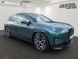 BMW iX xDrive40 Sportpaket 22" AHK DA/LC Prof. AHK - BMW iX Gebrauchtwagen
