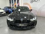 BMW M3 Lim. Competition*CARBON+PERF. SITZE*360°* - BMW M3 in Hannover