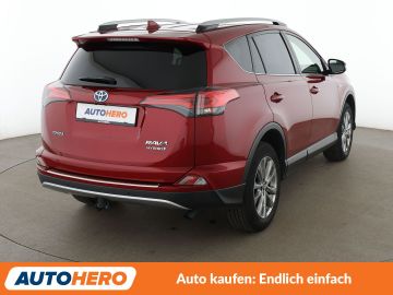 Toyota RAV 4 - 6