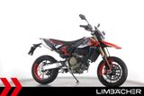 Ducati HYPERMOTARD 698 MONO RVE - 1.Hand - DUCATI HYPERMOTARD 698 MONO RVE