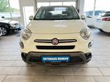 Fiat 500X Cross - Automatik mit Garantie - Fiat 500X in Bochum