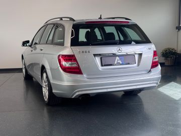 Mercedes C 200 - 11