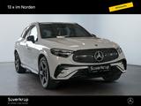 Mercedes-Benz GLC 300 d 4M AMG BURM NIGHT MEMO 360 AHK DISTR - Mercedes GLC 300 Diesel Gebrauchtwagen