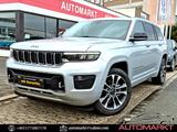 Jeep Grand Cherokee L Overland/LPG/6 SITZE/LEDER/PANO - Jeep Grand Cherokee in Nürnberg