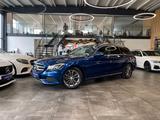 Mercedes-Benz C 300 T BlueTec Hybrid / h *LED*AHK*PANO*360°* - Mercedes-Benz Hybrid (Diesel/Elektro)