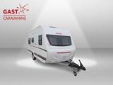 Dethleffs c-joy Active 460 LE  - Dethleffs c joy 460 LE