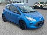 Ford Ka Trend 1.2 51kW Allwetter - TÜV+ÖL+REIFEN NEU - Ford Ka/Ka+ in Bonn