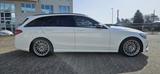 Mercedes-Benz C 400 4MATIC AMG Line, AHK - Mercedes-Benz C 400 bis 25.000 Euro
