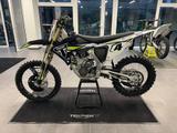 Triumph TF 450-RC EDITION *SONDERPREIS* - Offers