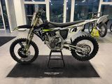 Triumph TF 450-RC EDITION *SOFORT VERFÜGBAR* - TRIUMPH TF 450 E