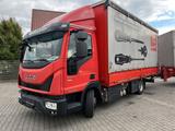 Iveco 80 E22 P  Pritsche/Plane - Iveco 80 e 22