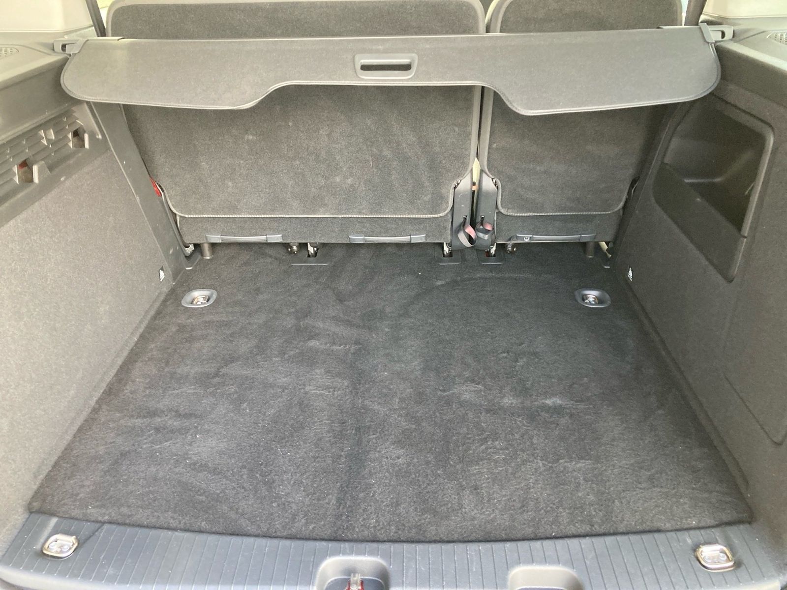Volkswagen Caddy - Bild 8