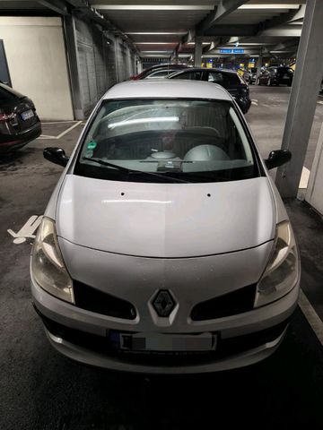 Renault Clio 3 , 2006