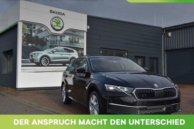 Skoda Octavia 1.5 TSI*Matrix*AHK*Rückcam*Bhz.LR,FS,VS