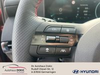 Hyundai TUCSON - Vorschau Bild 12