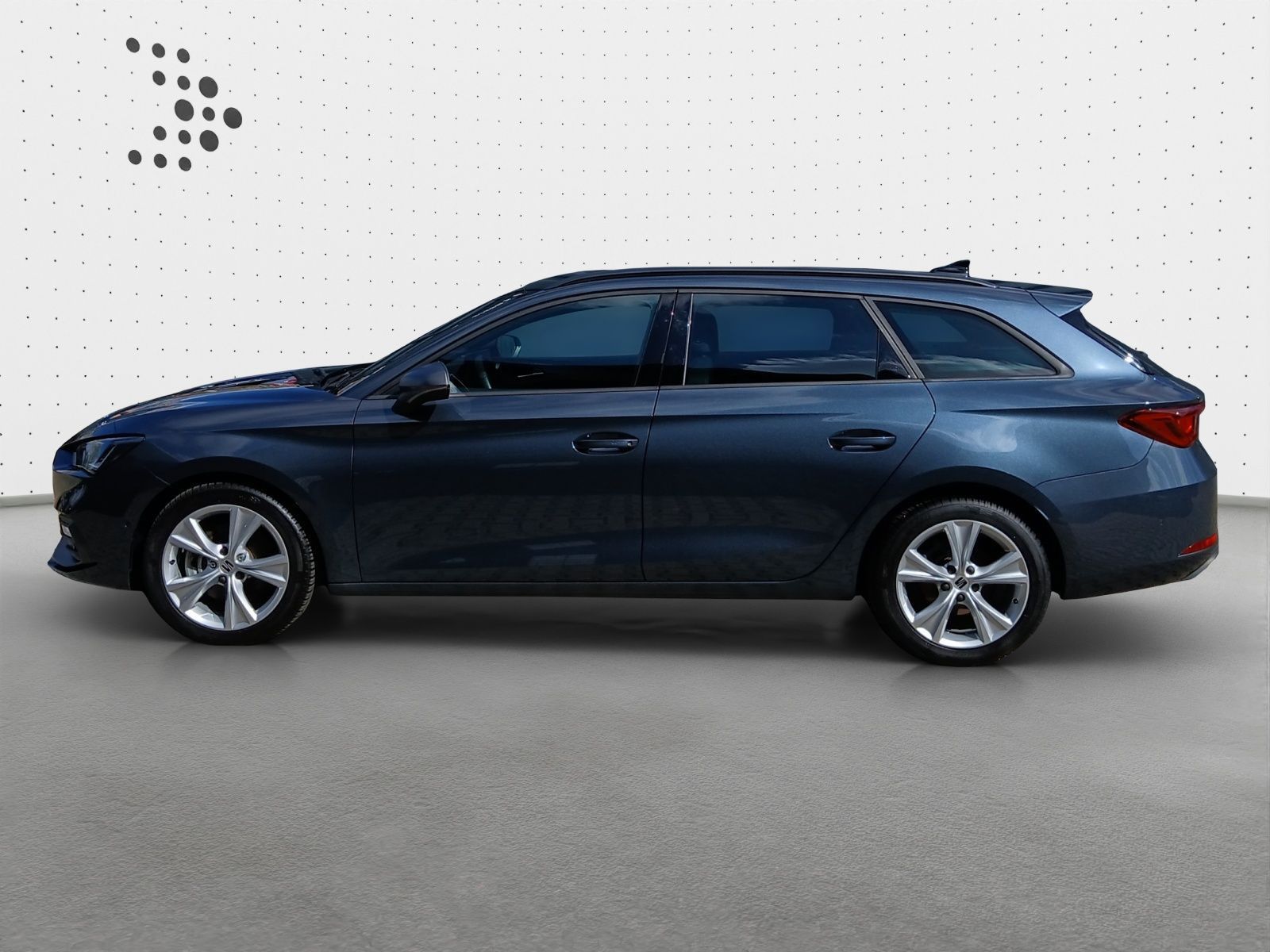Seat Leon - Bild 5