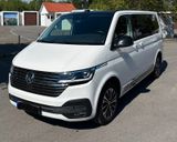 Volkswagen Multivan T6.1 Comfortline Generation Six