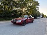 Mercedes-Benz E320 320 ce w124 c124 Coupe Tüv Neu H Kennzeiche - Mercedes-Benz E 320: Coupe