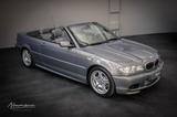 BMW 325 Ci Special Edition - BMW 325 in Leverkusen