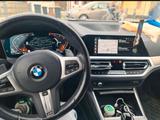 BMW 320d xDrive M Sport Automatik M Sport - BMW 320 Gebrauchtwagen in Augsburg