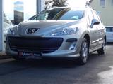 Peugeot 308 SW Tendance Nur 39449 KM Original - Peugeot 308 aus 2008