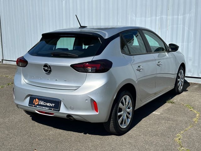 Fahrzeugabbildung Opel Corsa F 1.2 Turbo Edition LED,SHZ,PDC,Facelift